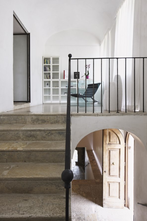 Vodimo vas u restoran Reale gdje kuha chef Niko Romito