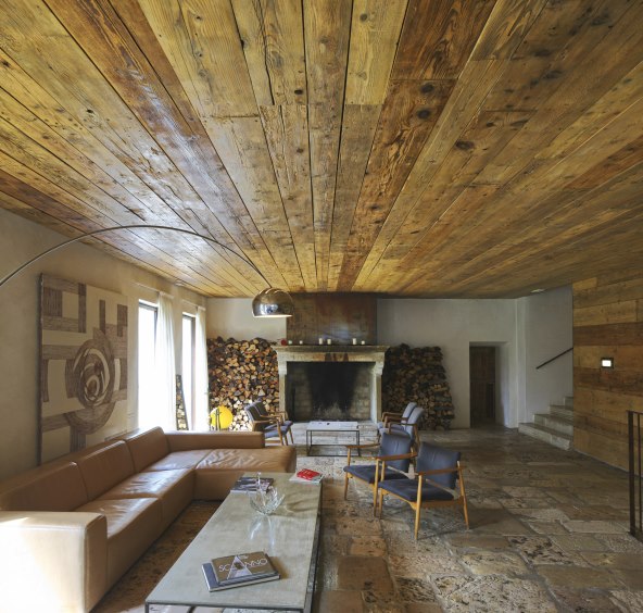 Vodimo vas u restoran Reale gdje kuha chef Niko Romito