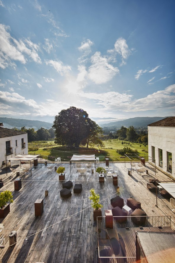 Vodimo vas u restoran Reale gdje kuha chef Niko Romito