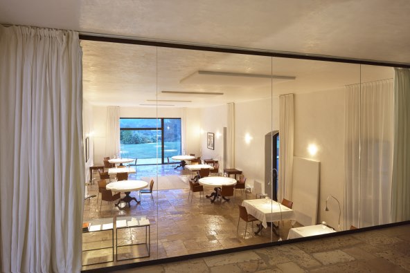 Vodimo vas u restoran Reale gdje kuha chef Niko Romito