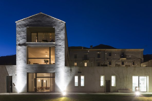 Vodimo vas u restoran Reale gdje kuha chef Niko Romito