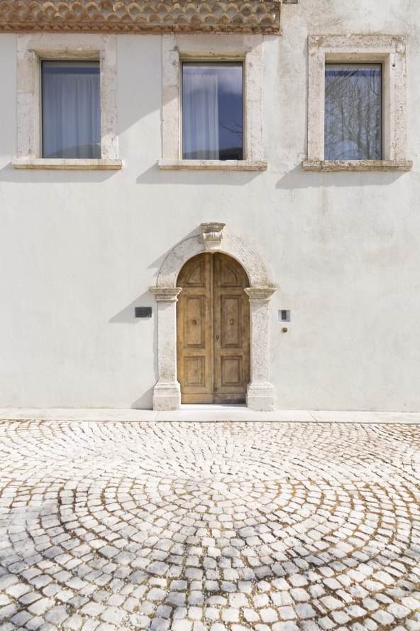 Vodimo vas u restoran Reale gdje kuha chef Niko Romito