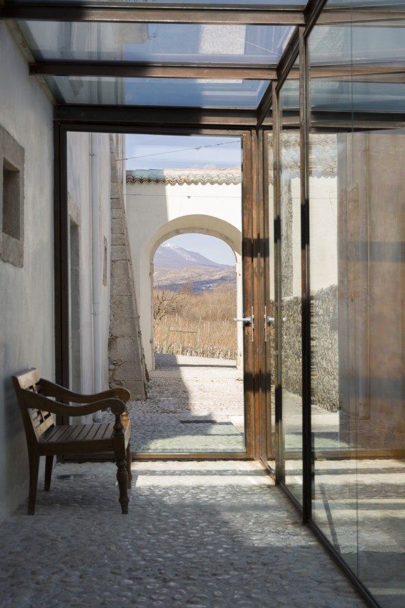 Vodimo vas u restoran Reale gdje kuha chef Niko Romito