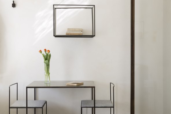 Vodimo vas u restoran Reale gdje kuha chef Niko Romito