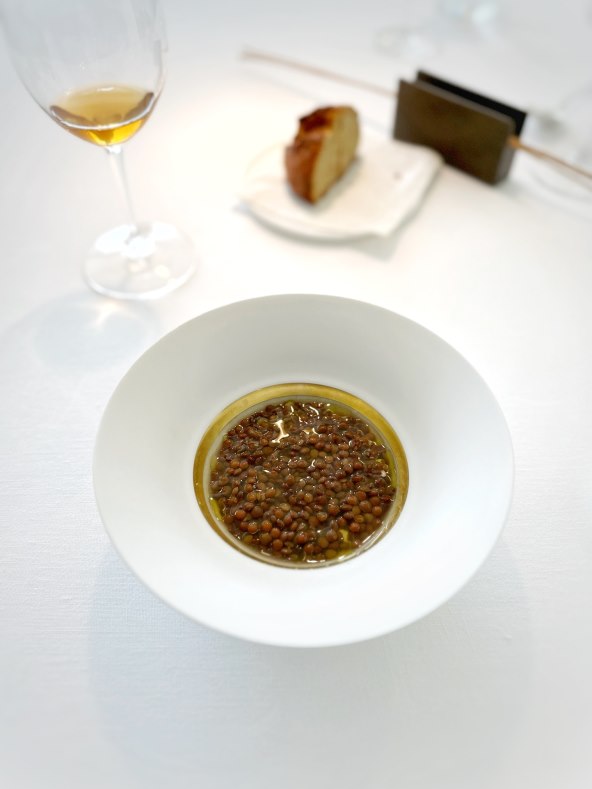 Vodimo vas u restoran Reale gdje kuha chef Niko Romito