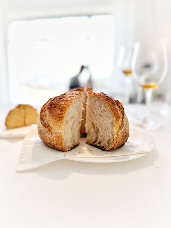 Vodimo vas u restoran Reale gdje kuha chef Niko Romito