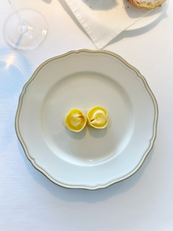 Vodimo vas u restoran Reale gdje kuha chef Niko Romito