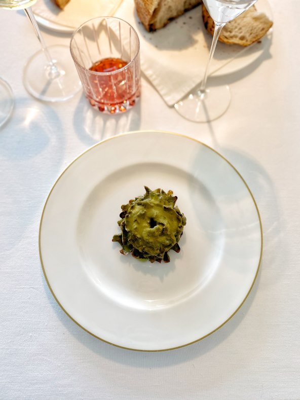 Vodimo vas u restoran Reale gdje kuha chef Niko Romito