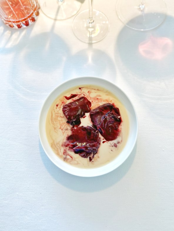 Vodimo vas u restoran Reale gdje kuha chef Niko Romito