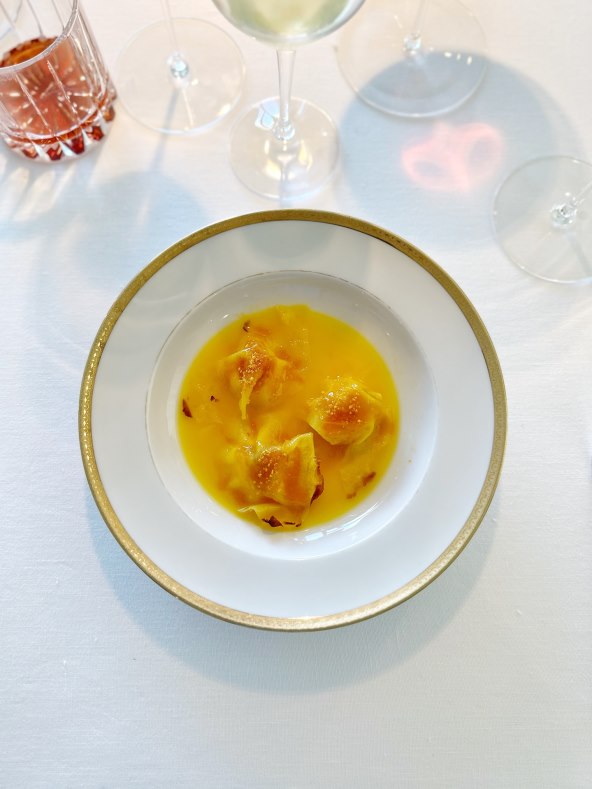 Vodimo vas u restoran Reale gdje kuha chef Niko Romito