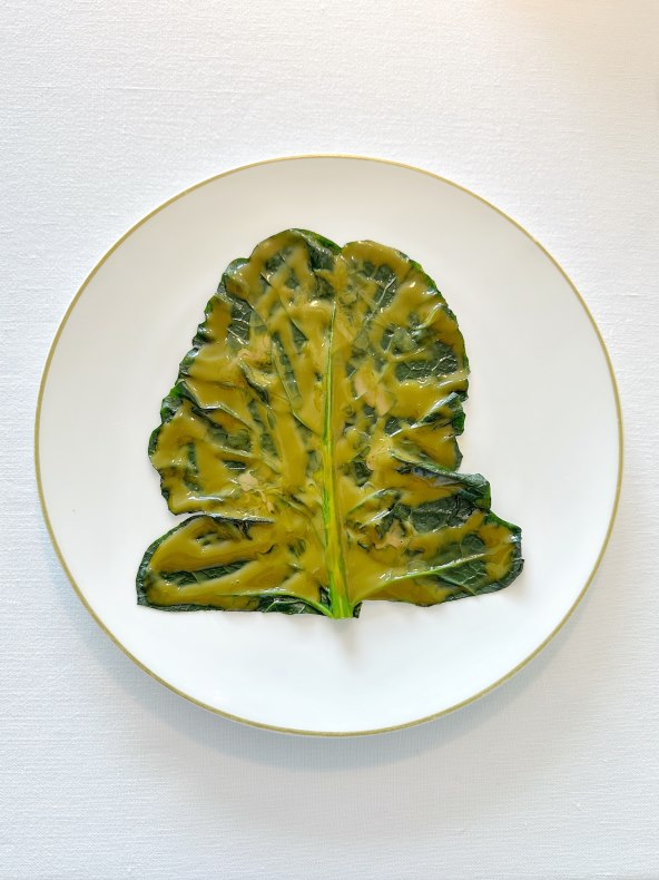 Vodimo vas u restoran Reale gdje kuha chef Niko Romito