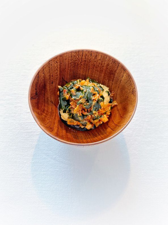 Vodimo vas u restoran Reale gdje kuha chef Niko Romito