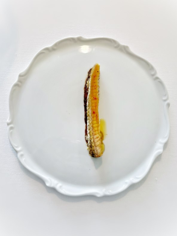 Vodimo vas u restoran Reale gdje kuha chef Niko Romito