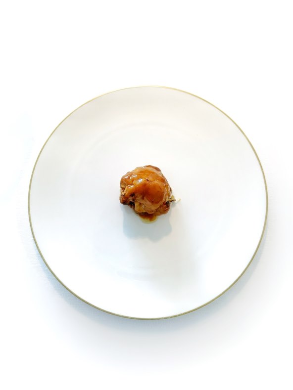 Vodimo vas u restoran Reale gdje kuha chef Niko Romito