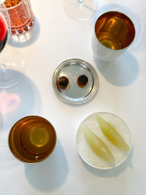 Vodimo vas u restoran Reale gdje kuha chef Niko Romito