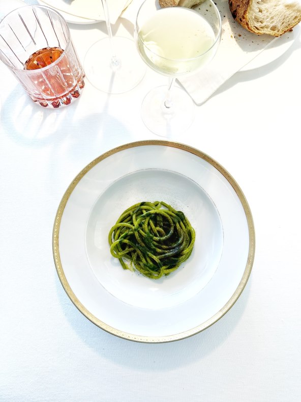 Vodimo vas u restoran Reale gdje kuha chef Niko Romito