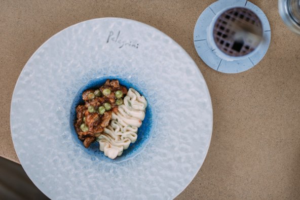 Doživite jedinstveni gourmet doživljaj Pelegrini na moru