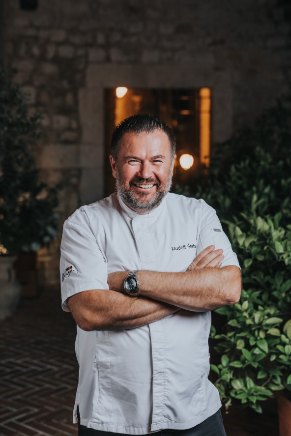 Doživite jedinstveni gourmet doživljaj Pelegrini na moru