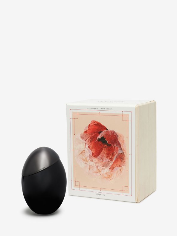 Alexander McQueen lansirao kolekciju luksuznih svijeća