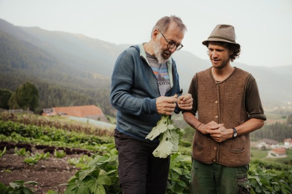 Slavni chef Norbert Niederkofler otvara novi restoran Atelier Moessmer u južnom Tirolu