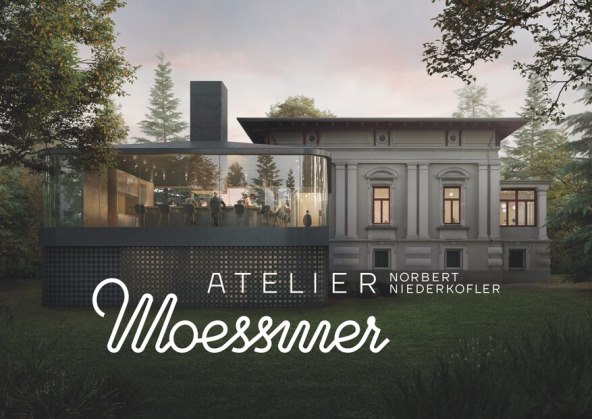 Slavni chef Norbert Niederkofler otvara novi restoran Atelier Moessmer u južnom Tirolu