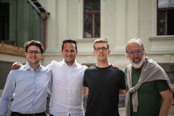 Slavni chef Norbert Niederkofler otvara novi restoran Atelier Moessmer u južnom Tirolu