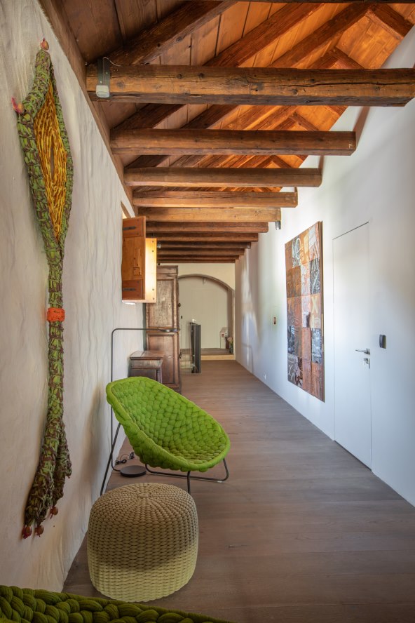 Vodimo vas u impresivni kompleks i oazu luksuza Lopud 1483