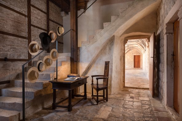 Vodimo vas u impresivni kompleks i oazu luksuza Lopud 1483