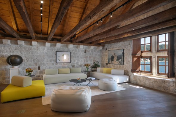 Vodimo vas u impresivni kompleks i oazu luksuza Lopud 1483