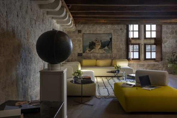 Vodimo vas u impresivni kompleks i oazu luksuza Lopud 1483