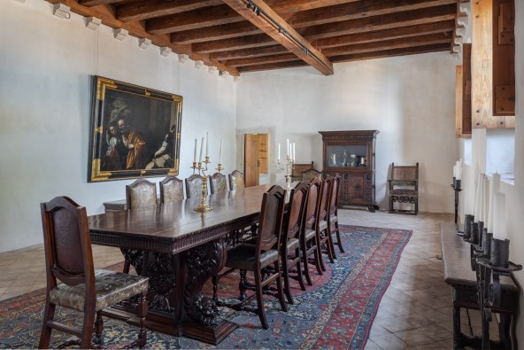 Vodimo vas u impresivni kompleks i oazu luksuza Lopud 1483