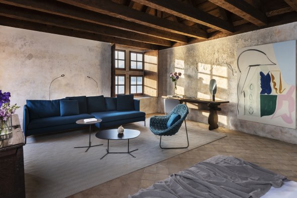 Vodimo vas u impresivni kompleks i oazu luksuza Lopud 1483