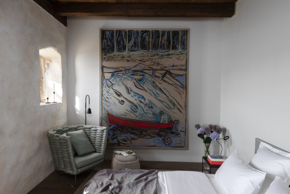 Vodimo vas u impresivni kompleks i oazu luksuza Lopud 1483