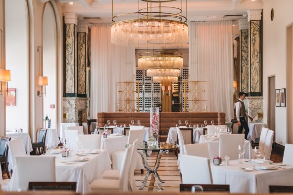Ljetni jelovnik zagrebačkog restorana Zinfandel's predstavlja chefica Ana Grgić