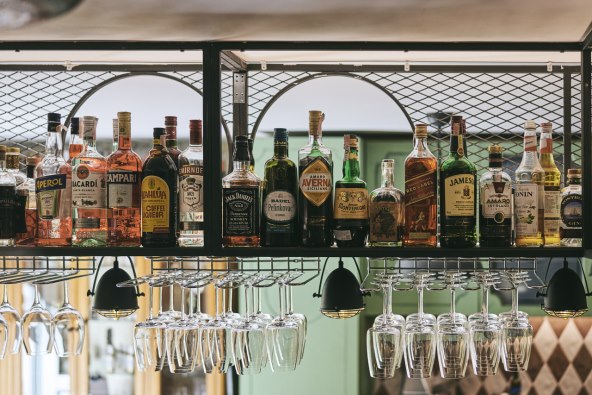 U Grožnjan otvoreno novo cool mjesto Truba Jazz & Wine Bar