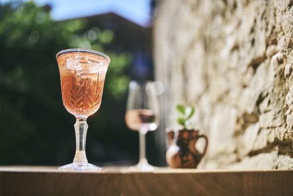U Grožnjan otvoreno novo cool mjesto Truba Jazz & Wine Bar