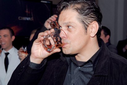 Slavni viski star čak 25 godina