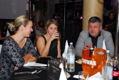 Slavni viski star čak 25 godina