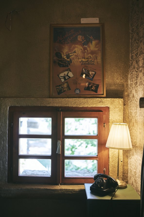 U Grožnjan otvoreno novo cool mjesto Truba Jazz & Wine Bar