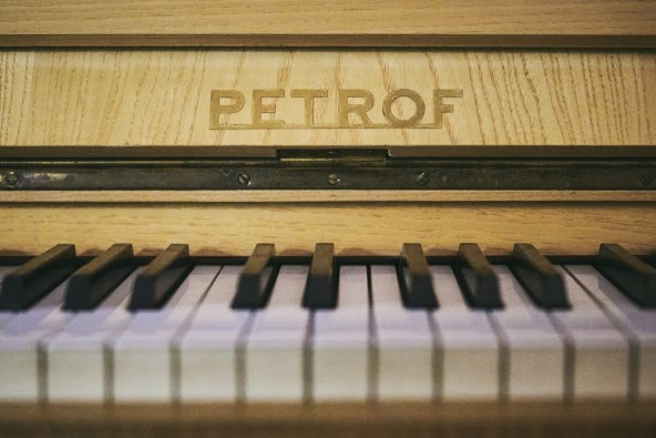 U Grožnjan otvoreno novo cool mjesto Truba Jazz & Wine Bar