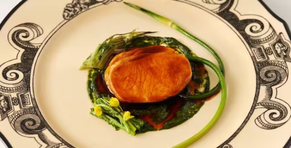 Što se kuha u Gucci Osteria restoranima slavnog chefa Massima Botture