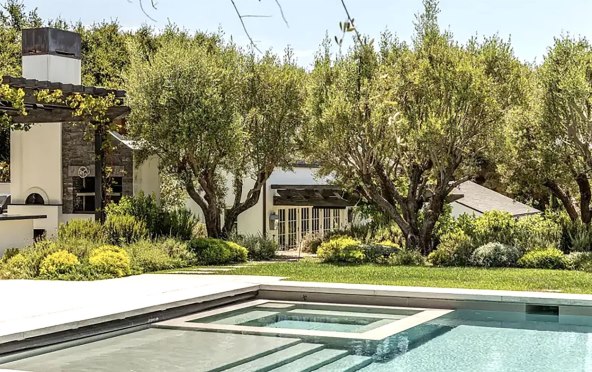 Gwyneth Platrow nudi odmor u vlastitoj vili preko Airbnba