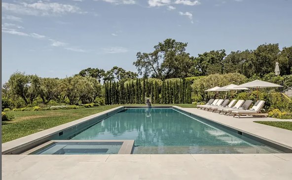 Gwyneth Platrow nudi odmor u vlastitoj vili preko Airbnba