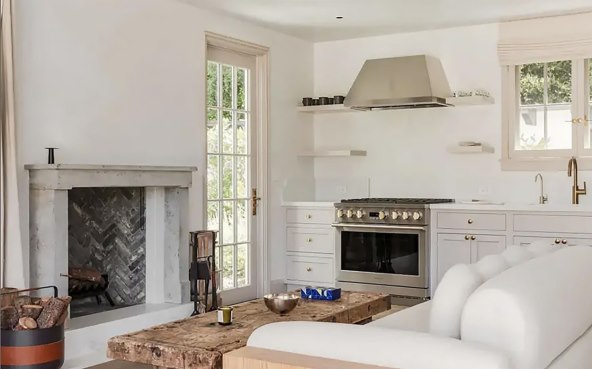 Gwyneth Platrow nudi odmor u vlastitoj vili preko Airbnba