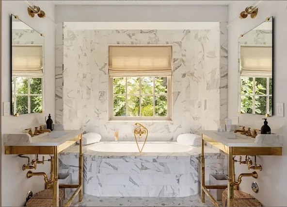 Gwyneth Platrow nudi odmor u vlastitoj vili preko Airbnba