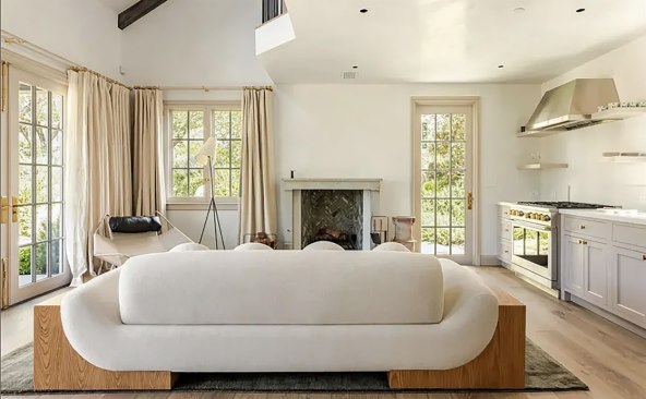 Gwyneth Platrow nudi odmor u vlastitoj vili preko Airbnba