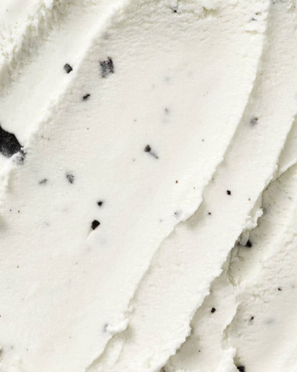 Saint Laurent u Parizu poslužuje sladoled sezone