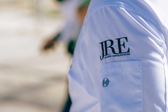 JRE Hrvatska Talent and Passion event 2023 održava na golf terenima Kempinski