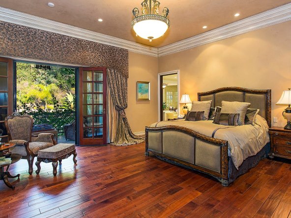 Prodaje se luksuzna vila Sofije Vergare na Beverly Hillsu