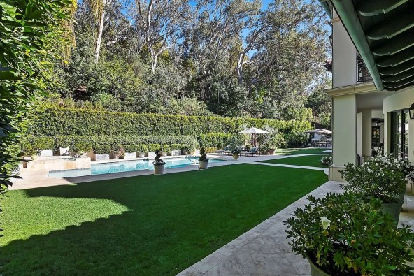 Prodaje se luksuzna vila Sofije Vergare na Beverly Hillsu